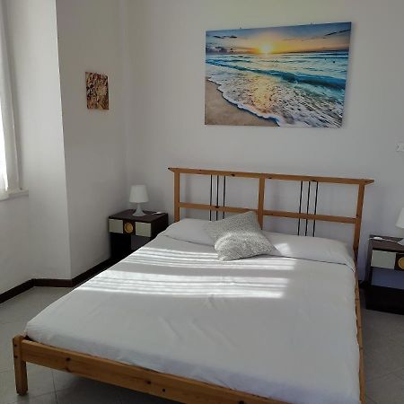 Vacanze Al Mare - Holiday At The Seaside Zoagli Bagian luar foto