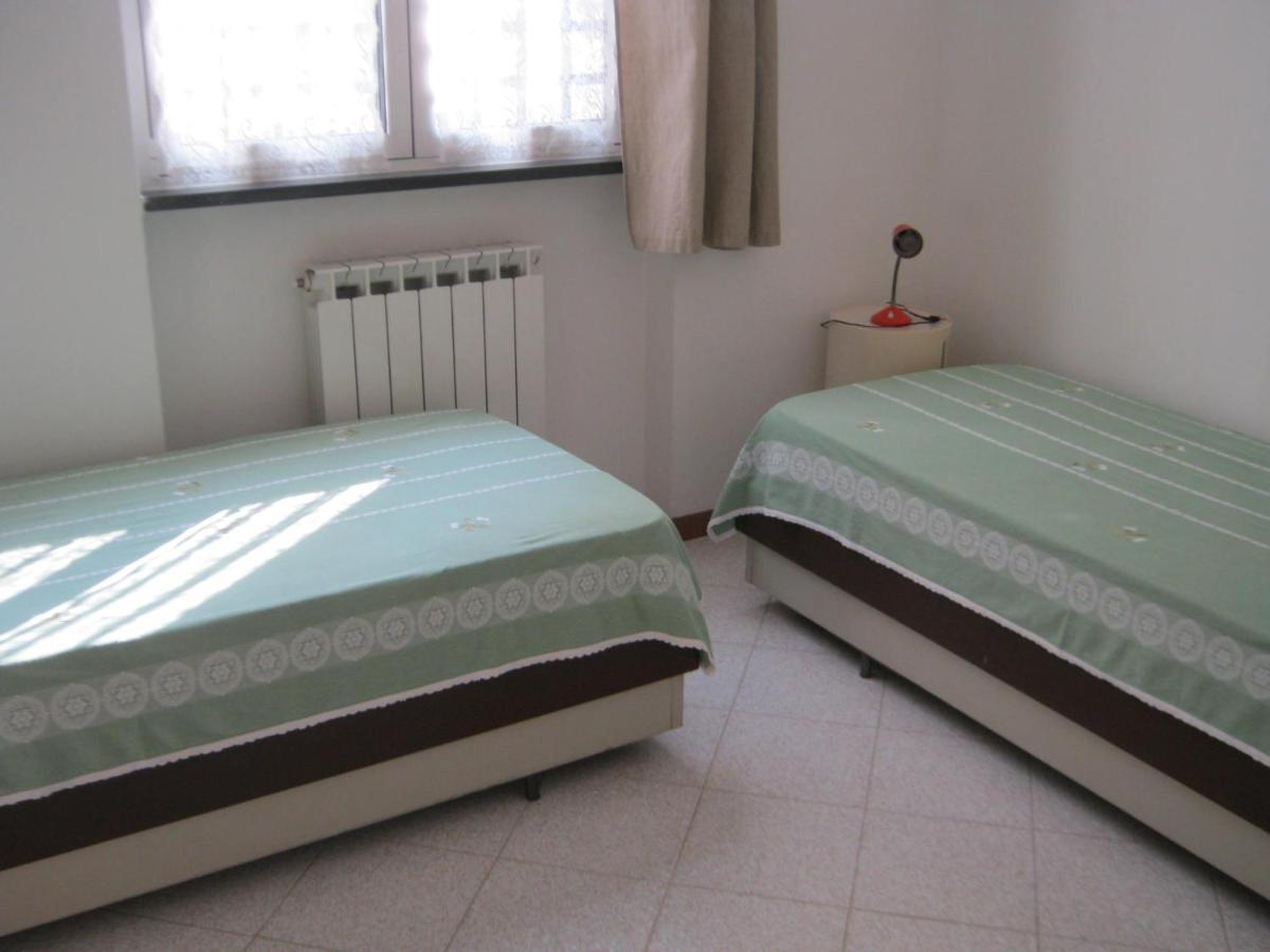 Vacanze Al Mare - Holiday At The Seaside Zoagli Bagian luar foto
