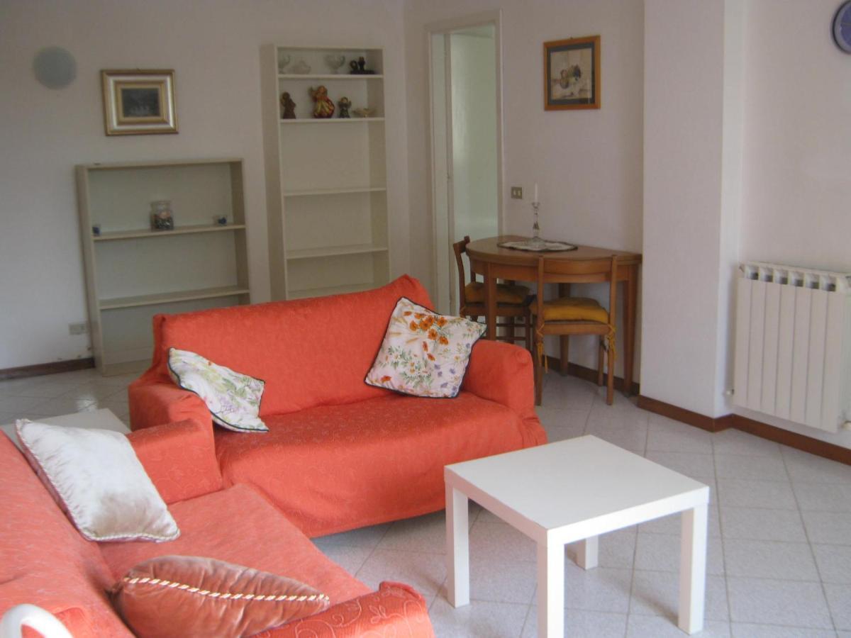 Vacanze Al Mare - Holiday At The Seaside Zoagli Bagian luar foto