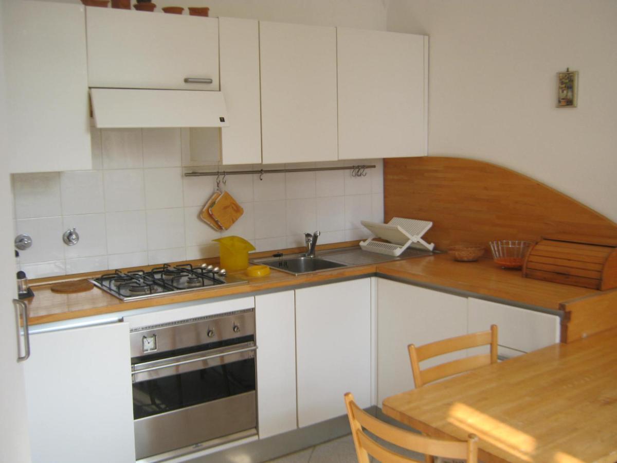 Vacanze Al Mare - Holiday At The Seaside Zoagli Bagian luar foto