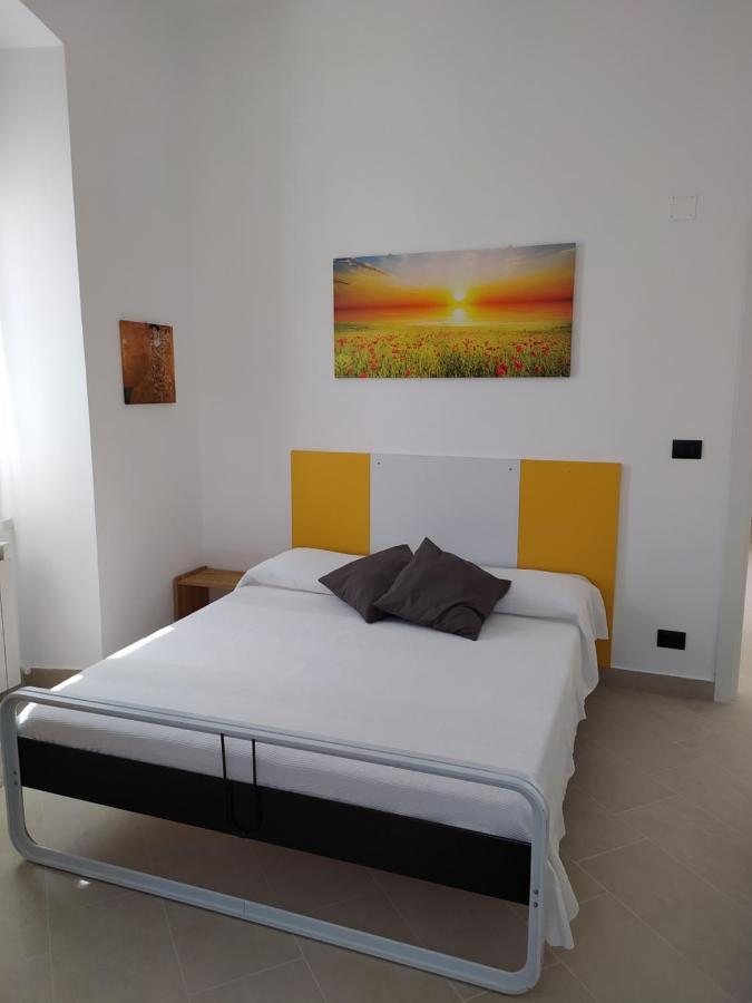 Vacanze Al Mare - Holiday At The Seaside Zoagli Bagian luar foto