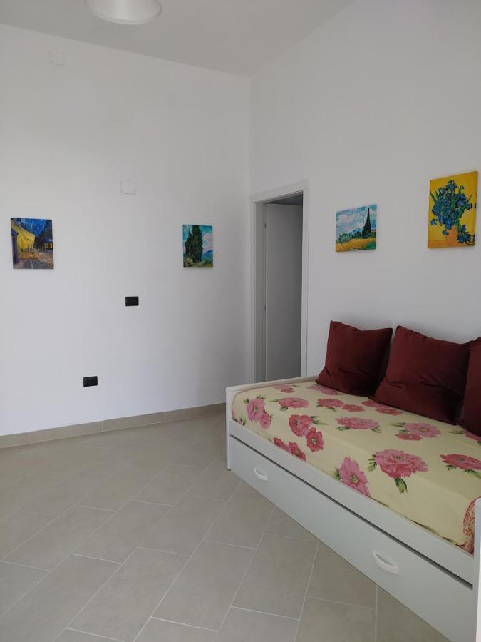 Vacanze Al Mare - Holiday At The Seaside Zoagli Bagian luar foto