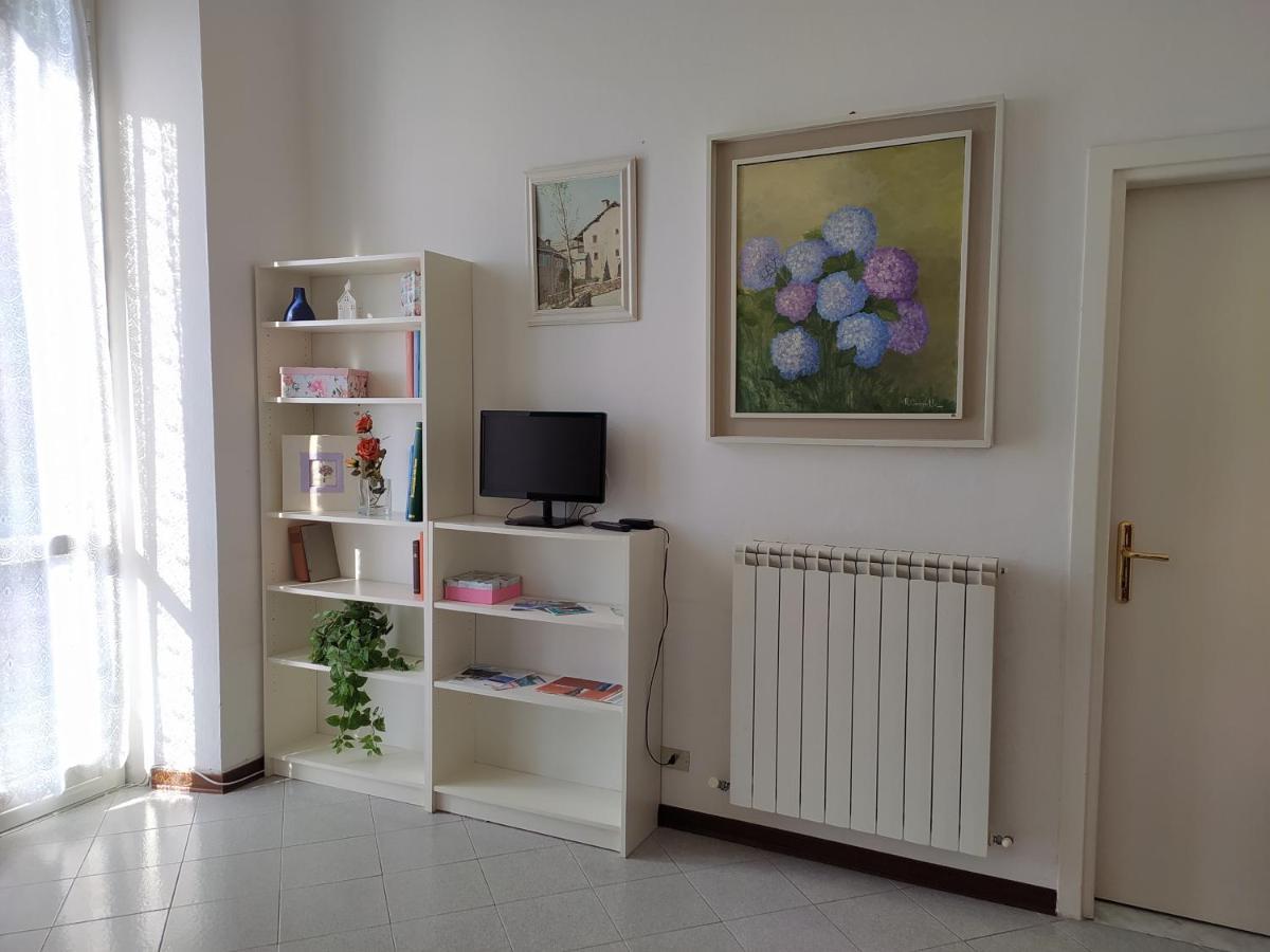 Vacanze Al Mare - Holiday At The Seaside Zoagli Bagian luar foto