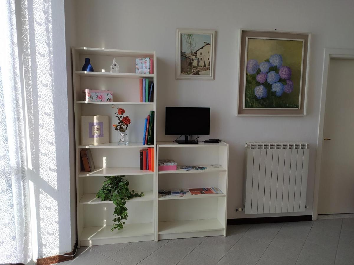 Vacanze Al Mare - Holiday At The Seaside Zoagli Bagian luar foto