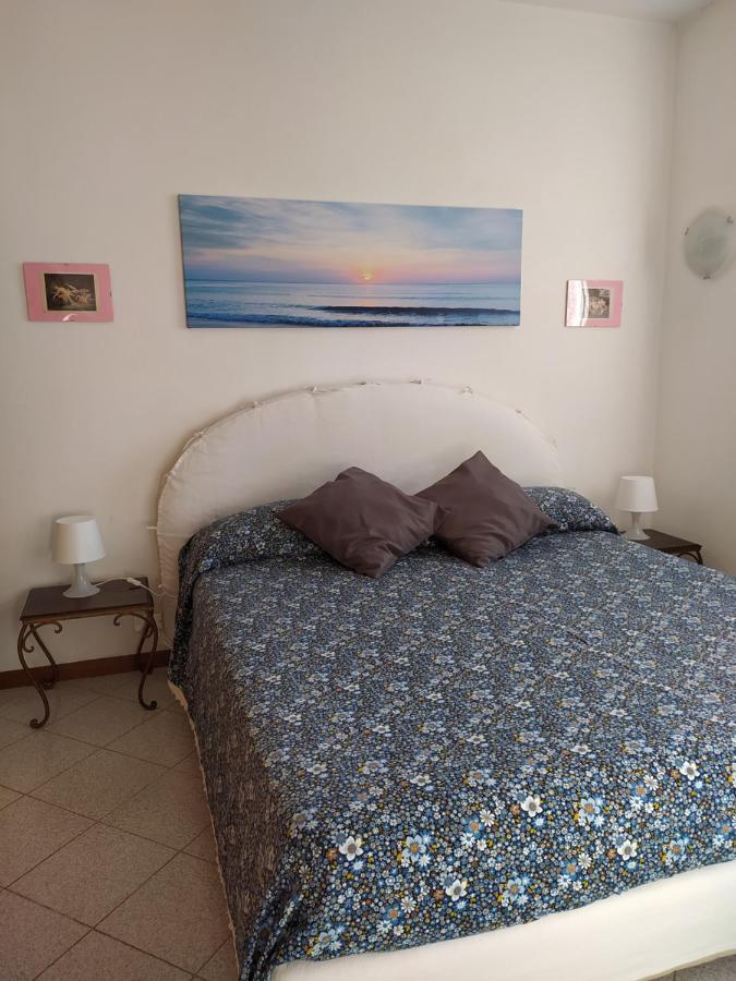 Vacanze Al Mare - Holiday At The Seaside Zoagli Bagian luar foto