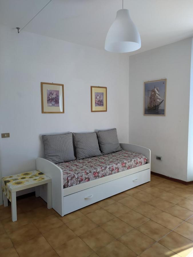Vacanze Al Mare - Holiday At The Seaside Zoagli Bagian luar foto