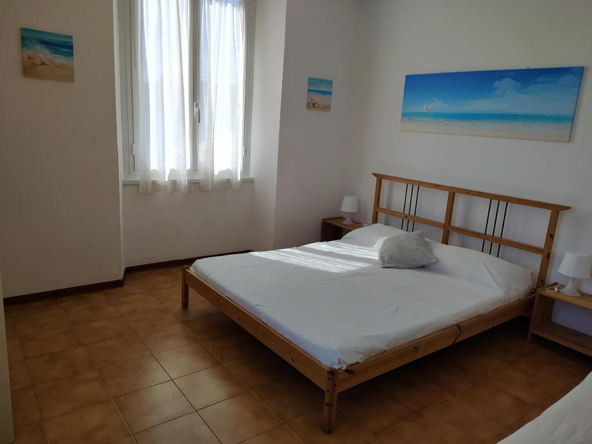 Vacanze Al Mare - Holiday At The Seaside Zoagli Bagian luar foto